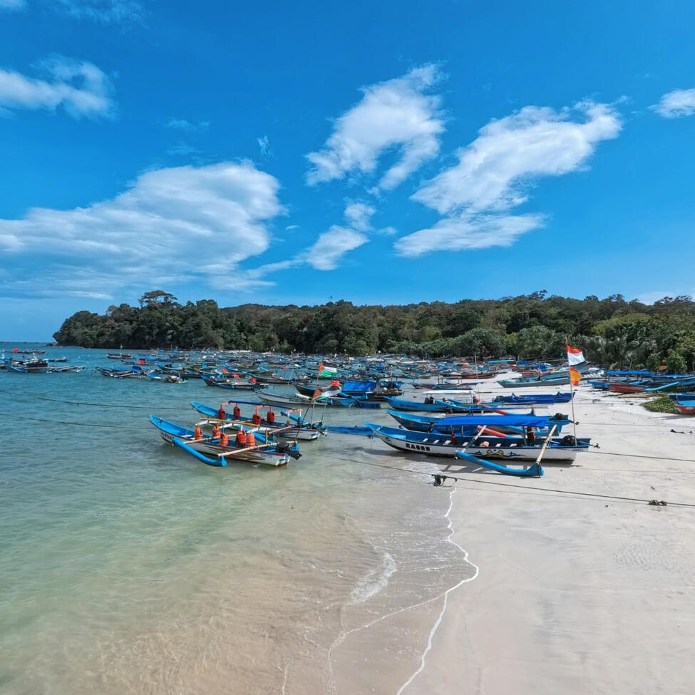 Pangandaran
